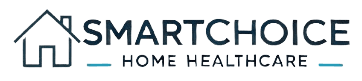 SmartChoice Home HealthCare logo